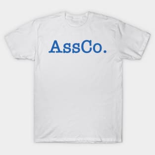 Assco T-Shirt